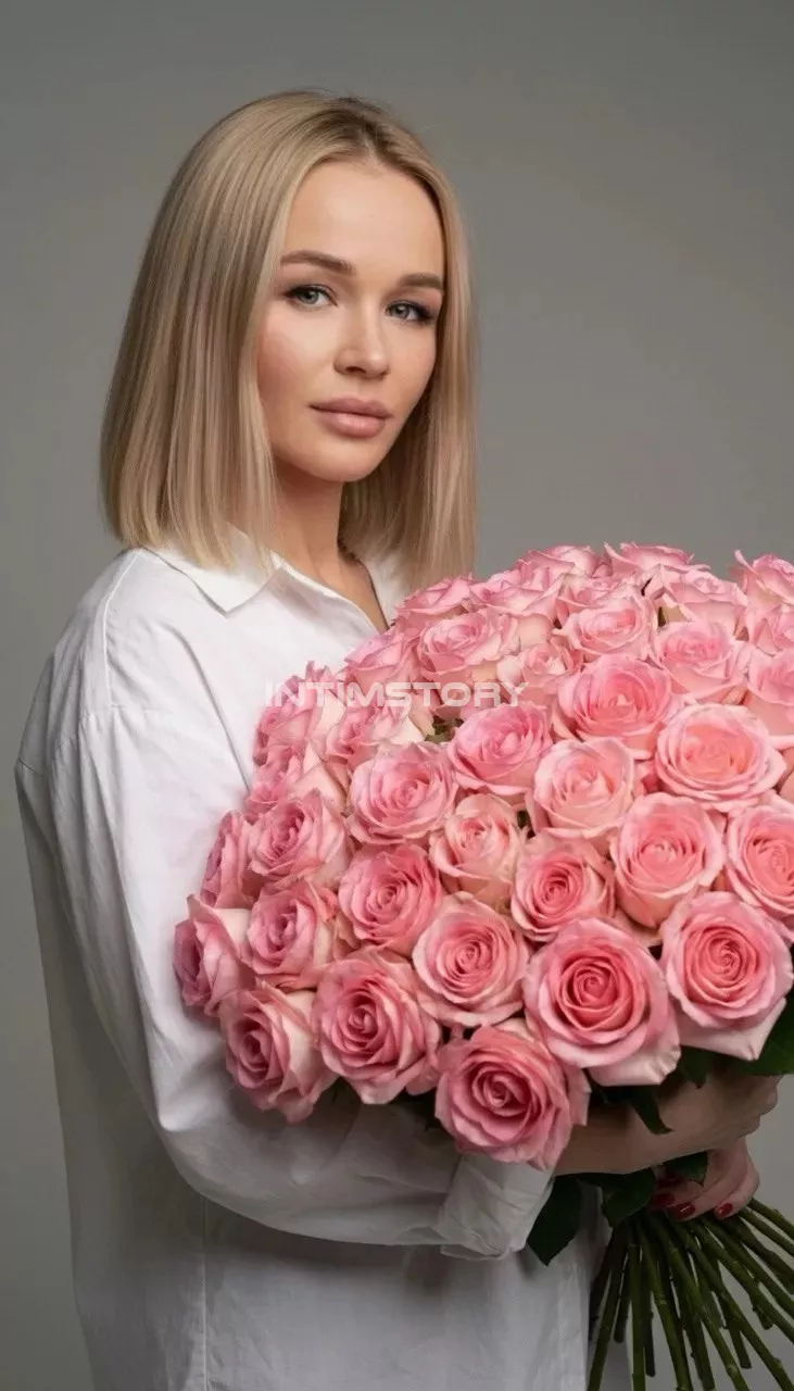 Юлиана 34 лет
