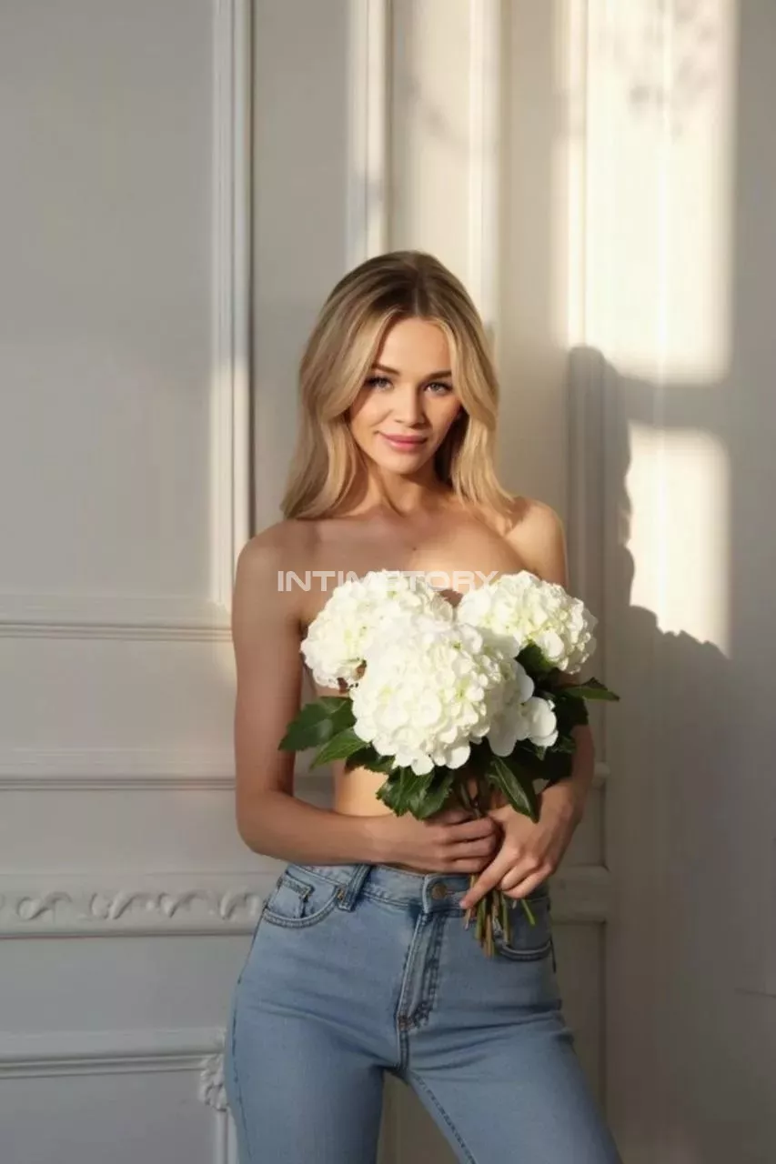 Юлиана 34 лет